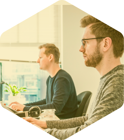 Team collaboration