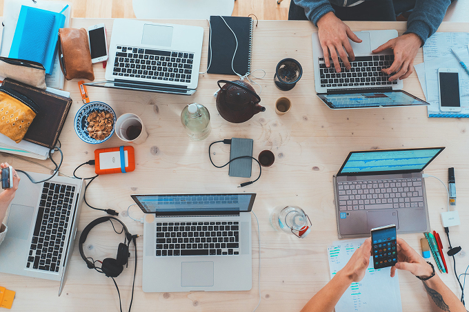 Advanced customer experience platform