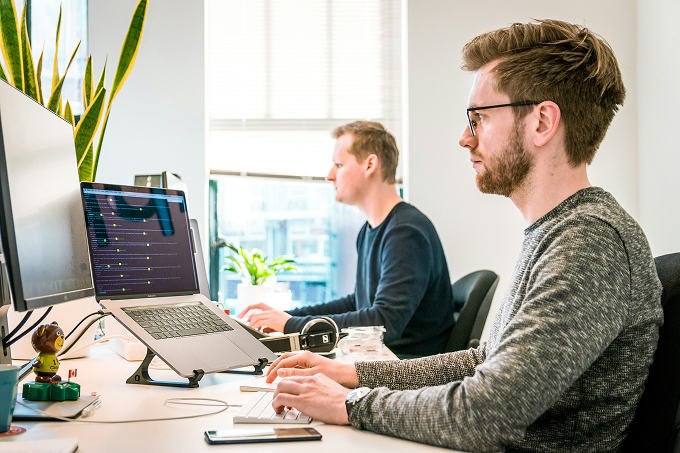Advanced software interface